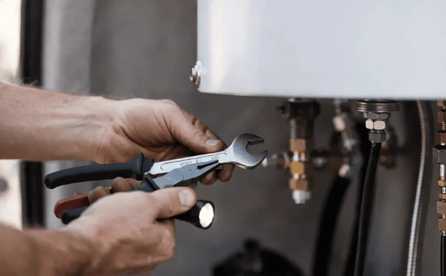 Why choose Water Heater Repair in Glen Daniel, WV